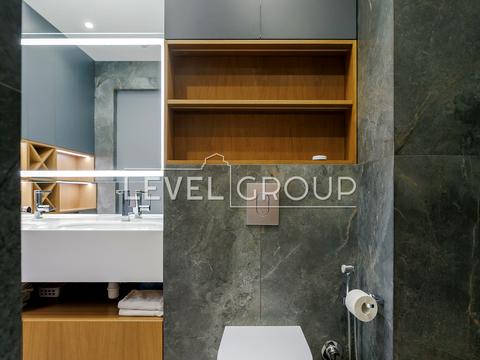 квартира по адресу Днепровская набережная ул., 18-А