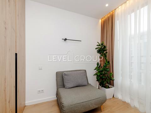 квартира по адресу Днепровская набережная ул., 18-А