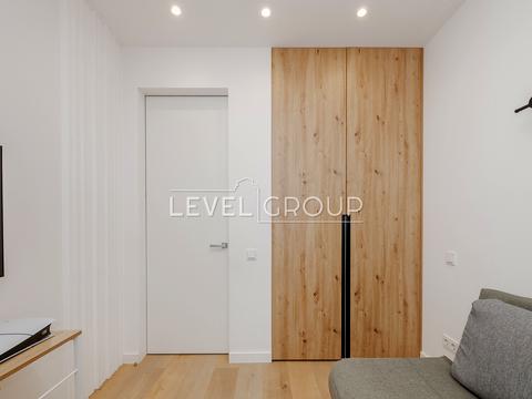 квартира по адресу Днепровская набережная ул., 18-А