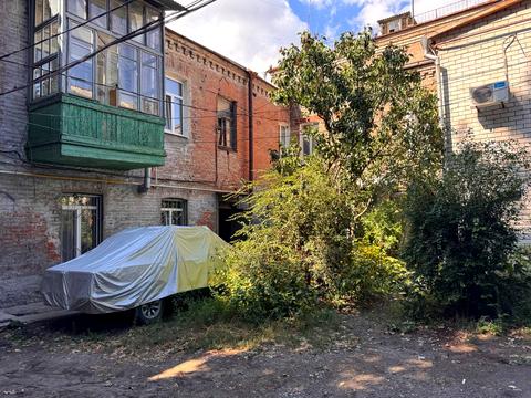 квартира по адресу Степана Бандери ул. (Шмидта), 35