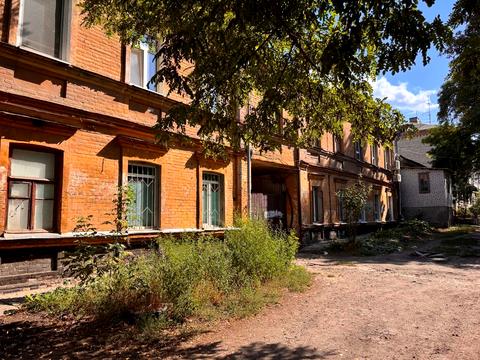 квартира по адресу Степана Бандери ул. (Шмидта), 35