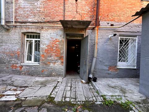 квартира по адресу Степана Бандери ул. (Шмидта), 35