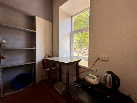 квартира по адресу Степана Бандери ул. (Шмидта), 35