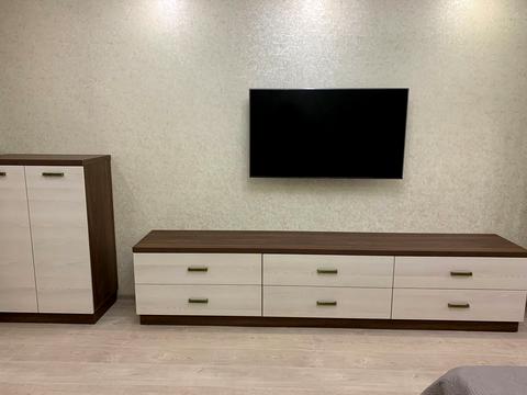 квартира по адресу Юлии Здановской ул. (Ломоносова), 36-В