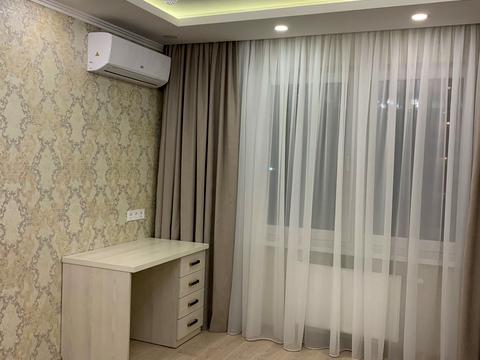 квартира по адресу Юлии Здановской ул. (Ломоносова), 36-В