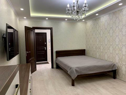 квартира по адресу Юлии Здановской ул. (Ломоносова), 36-В