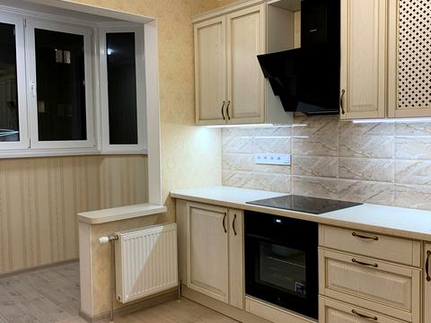 квартира по адресу Юлии Здановской ул. (Ломоносова), 36-В