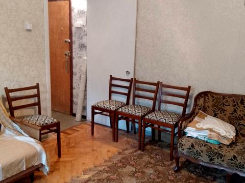 квартира за адресою Полігонна вул. (Погребняка), 18