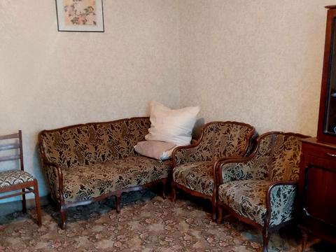 квартира за адресою Полігонна вул. (Погребняка), 18