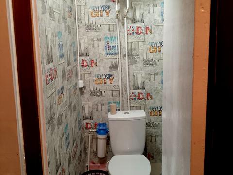 квартира за адресою Полігонна вул. (Погребняка), 18