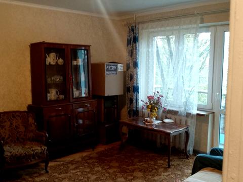 квартира за адресою Полігонна вул. (Погребняка), 18