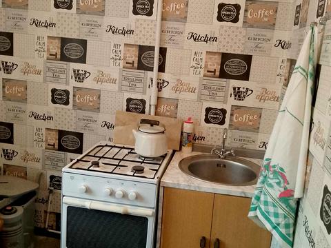 квартира за адресою Полігонна вул. (Погребняка), 18