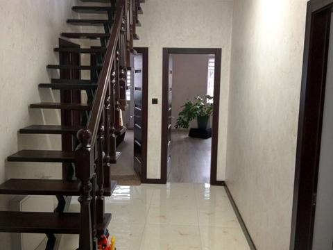 дом по адресу Зелёная ул.