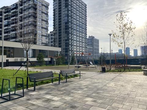 квартира за адресою Олександра Олеся вул., 7