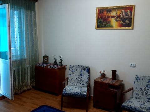 квартира за адресою Героїв Крут вул. (Валентини Терешкової), 12