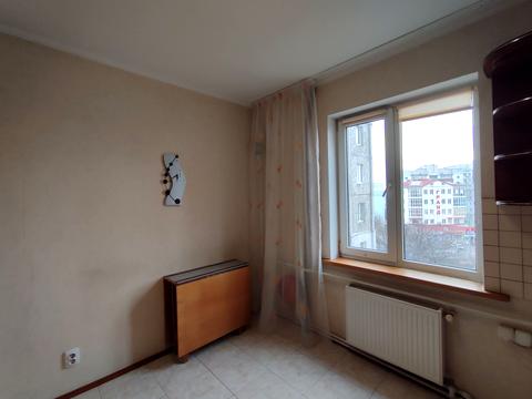 квартира за адресою Панаса Мирного вул., 30