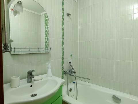 квартира за адресою Панаса Мирного вул., 30