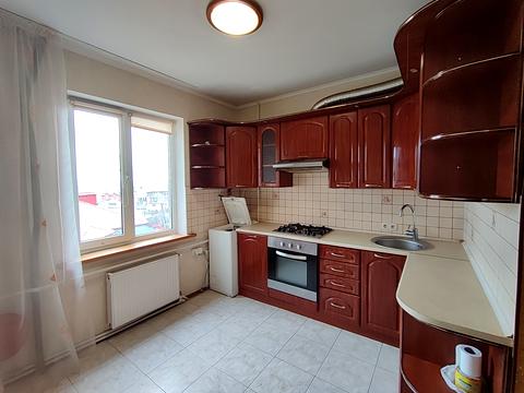 квартира по адресу Панаса Мирного ул., 30