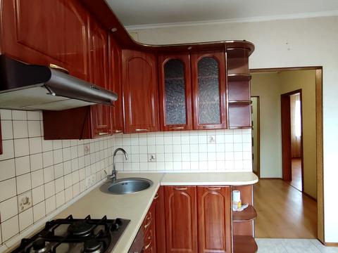 квартира за адресою Панаса Мирного вул., 30