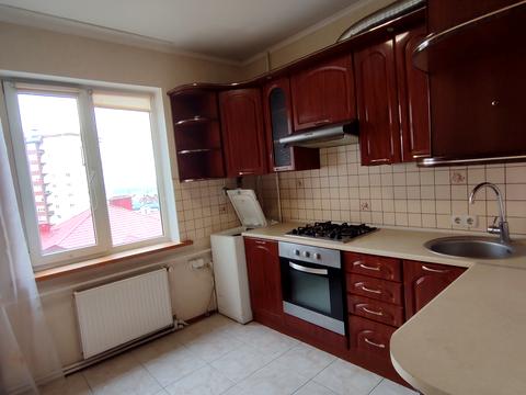 квартира за адресою Панаса Мирного вул., 30