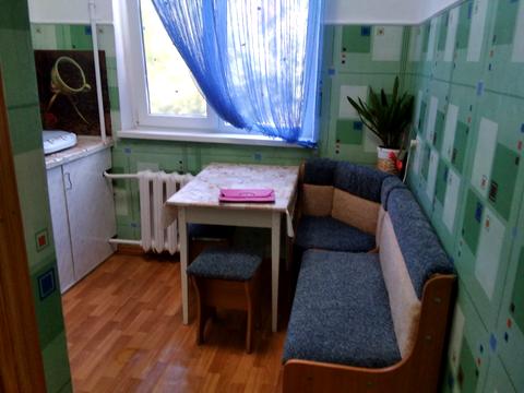 квартира за адресою Героїв Крут вул. (Валентини Терешкової), 12