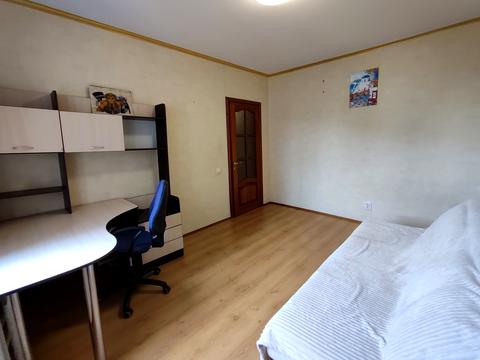 квартира за адресою Панаса Мирного вул., 30