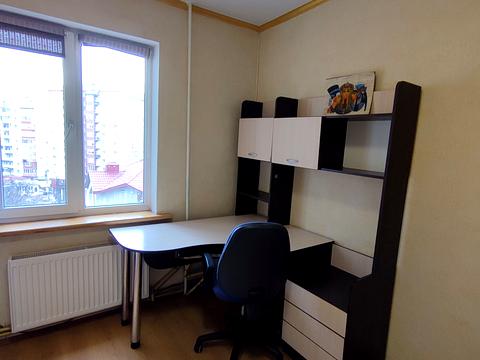 квартира за адресою Панаса Мирного вул., 30