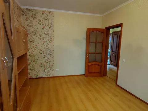 квартира за адресою Панаса Мирного вул., 30