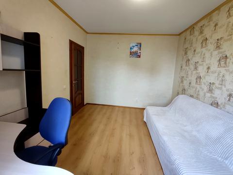 квартира за адресою Панаса Мирного вул., 30