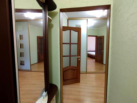 квартира за адресою Панаса Мирного вул., 30