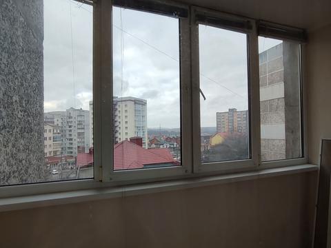 квартира за адресою Панаса Мирного вул., 30