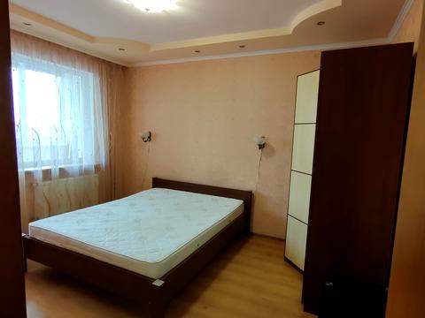 квартира за адресою Панаса Мирного вул., 30