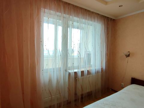 квартира за адресою Панаса Мирного вул., 30