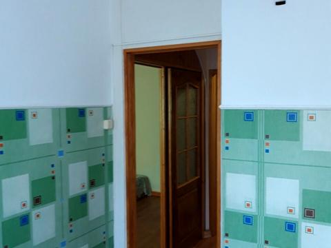 квартира за адресою Героїв Крут вул. (Валентини Терешкової), 12