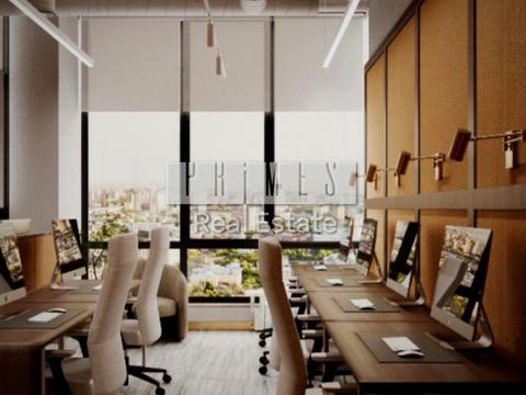 комерційна за адресою Берестейський просп. (Перемоги), 42