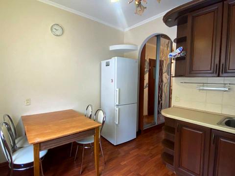 квартира по адресу Даниила Галицкого ул., 9а