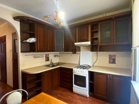 квартира по адресу Даниила Галицкого ул., 9а