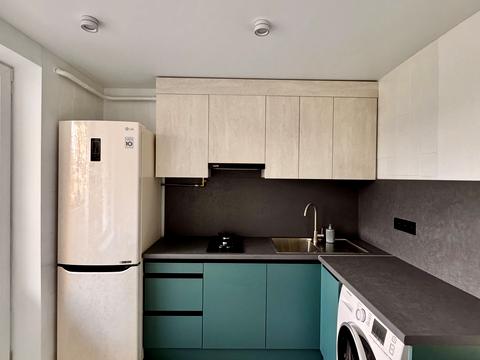 квартира за адресою Ентузіастів вул., 13