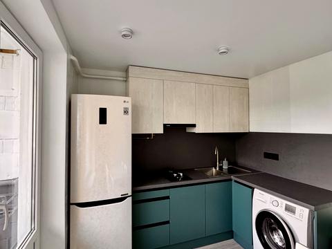 квартира за адресою Ентузіастів вул., 13