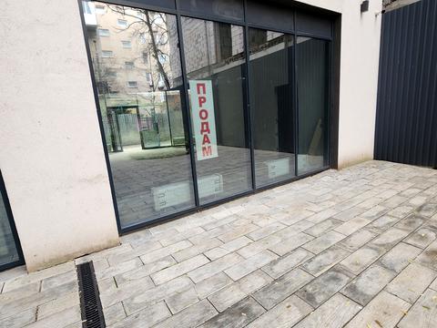 комерційна за адресою Одеса, Педагогічна вул., 20б