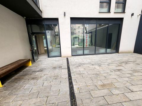 комерційна за адресою Одеса, Педагогічна вул., 20б