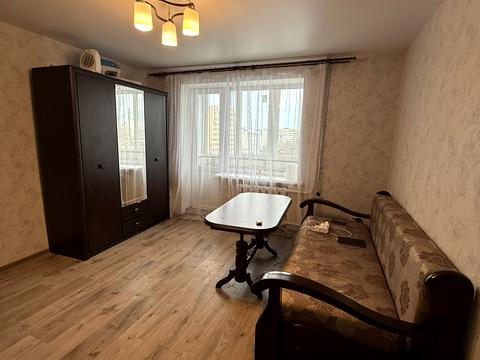 квартира за адресою Івана Рубчака вул., 17