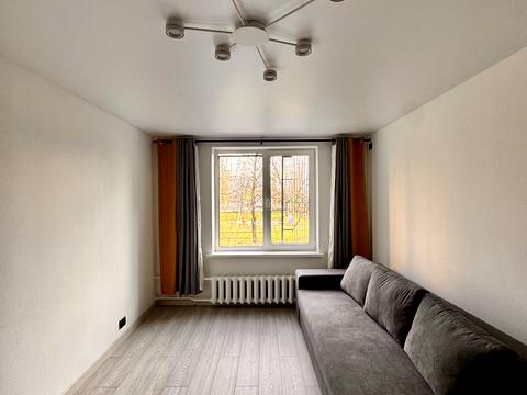 квартира за адресою Ентузіастів вул., 13