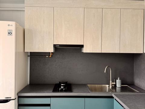 квартира за адресою Ентузіастів вул., 13