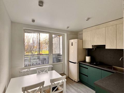 квартира за адресою Ентузіастів вул., 13