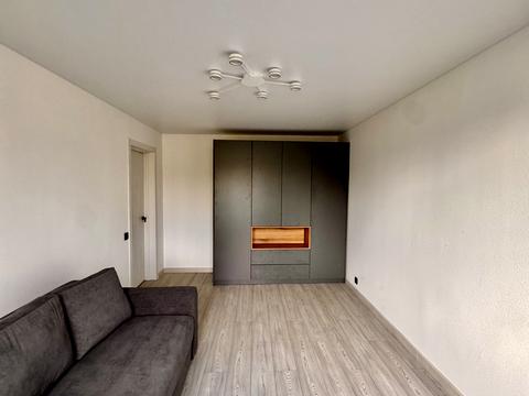 квартира за адресою Ентузіастів вул., 13