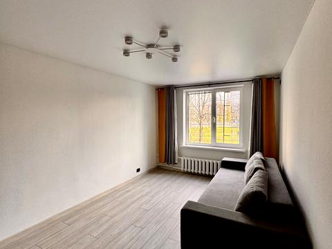 квартира за адресою Ентузіастів вул., 13