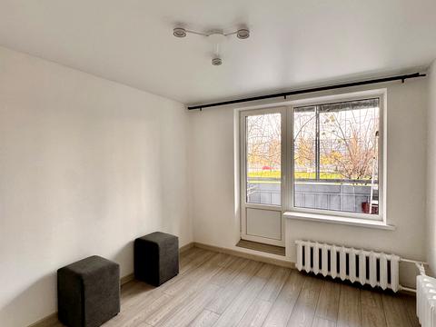 квартира за адресою Ентузіастів вул., 13