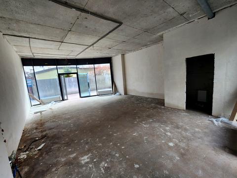 комерційна за адресою Одеса, Педагогічна вул., 20б