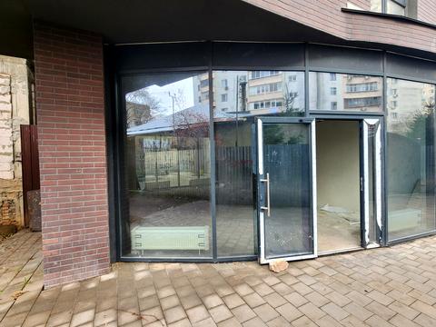 комерційна за адресою Одеса, Педагогічна вул., 20б